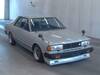 NISSAN BLUEBIRD