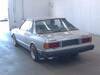 NISSAN BLUEBIRD