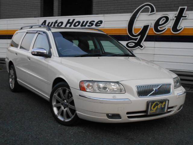 06 Volvo V70 Ref No Used Cars For Sale Picknbuy24 Com 06 Volvo V70 Ref No Used Cars For Sale Picknbuy24 Com