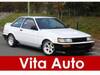 TOYOTA COROLLA LEVIN