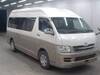 TOYOTA HIACE WAGON