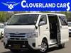 TOYOTA REGIUS ACE VAN