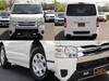 TOYOTA REGIUS ACE VAN