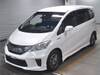 HONDA FREED HYBRID