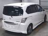 HONDA FREED HYBRID