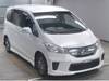 HONDA FREED HYBRID