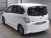 HONDA FREED HYBRID