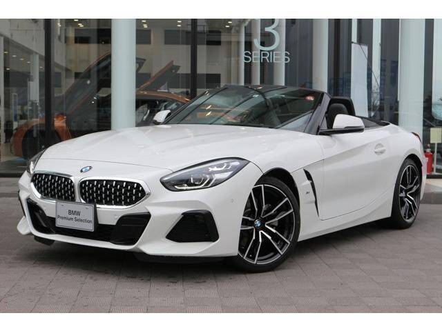 2019 Bmw Z4 Ref No 0120368695 Used Cars For Sale Picknbuy24 Com