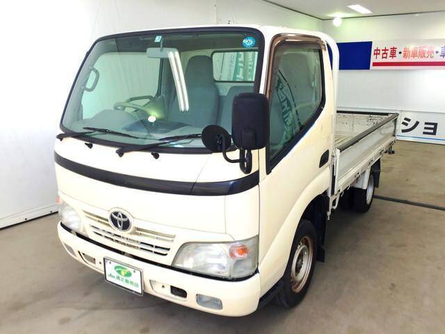 Тойота toyo ace