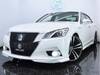 TOYOTA CROWN HYBRID