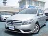 MERCEDES BENZ B-CLASS