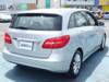 MERCEDES BENZ B-CLASS