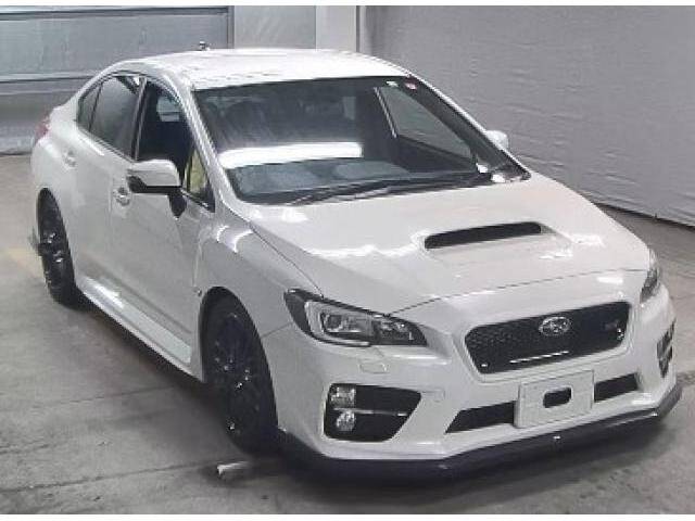17 Subaru Wrx Sti Ref No Used Cars For Sale Picknbuy24 Com 17 Subaru Wrx Sti Ref No Used Cars For Sale Picknbuy24 Com