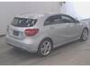 MERCEDES BENZ A-CLASS