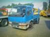 FUSO CANTER