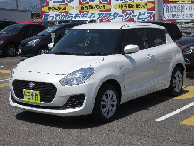 19 Suzuki Swift Ignis Ref No Used Cars For Sale Picknbuy24 Com 19 Suzuki Swift Ignis Ref No Used Cars For Sale Picknbuy24 Com
