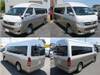 TOYOTA HIACE WAGON