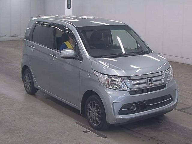 17 Honda N Wgn Ref No Used Cars For Sale Picknbuy24 Com