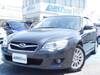 SUBARU LEGACY TOURING WAGON
