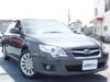 SUBARU LEGACY TOURING WAGON