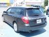 SUBARU LEGACY TOURING WAGON