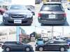 SUBARU LEGACY TOURING WAGON