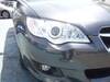 SUBARU LEGACY TOURING WAGON