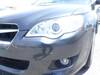 SUBARU LEGACY TOURING WAGON