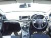 SUBARU LEGACY TOURING WAGON