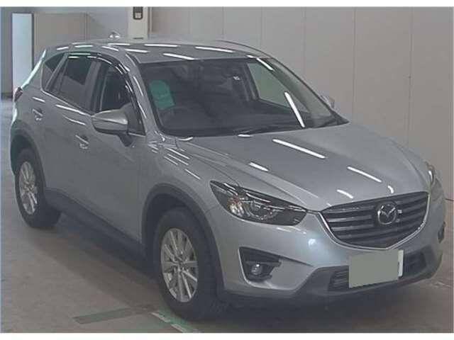 15 Mazda Cx 5 Ref No Used Cars For Sale Picknbuy24 Com