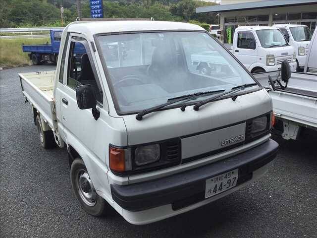 1994 TOYOTA LITEACE TRUCK Ref Used Cars for Sale