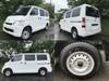 TOYOTA LITEACE VAN