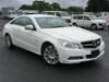 MERCEDES BENZ E-CLASS