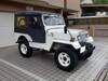 MITSUBISHI JEEP