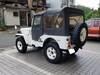 MITSUBISHI JEEP