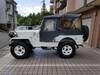 MITSUBISHI JEEP