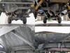 MITSUBISHI JEEP