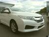 HONDA GRACE