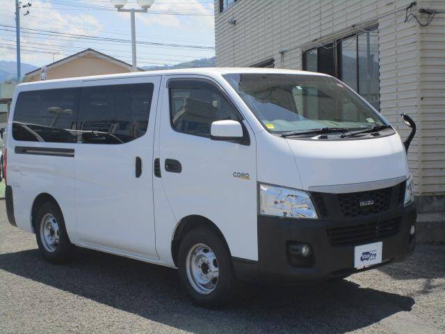 2014 ISUZU COMO | Ref No.0120371588 | Used Cars for Sale | PicknBuy24.com