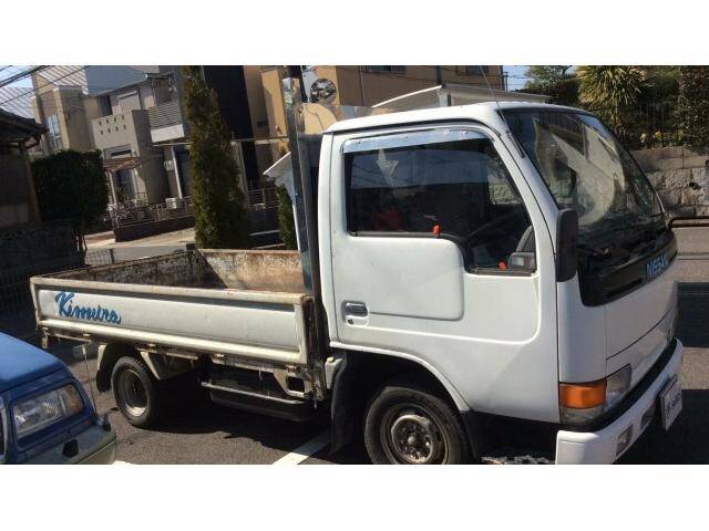 1994 NISSAN OTHER | Ref No.0120371887 | Used Cars for Sale | PicknBuy24.com