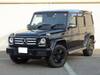 MERCEDES BENZ G-CLASS