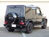 MERCEDES BENZ G-CLASS