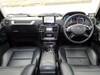 MERCEDES BENZ G-CLASS