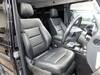 MERCEDES BENZ G-CLASS