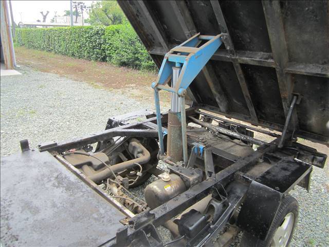 2000 DAIHATSU HIJET | Ref No.0120372369 | Used Cars for Sale