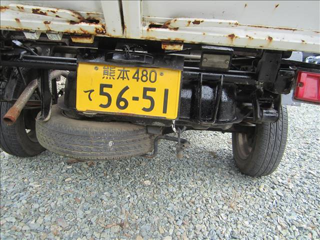 2000 DAIHATSU HIJET | Ref No.0120372369 | Used Cars for Sale