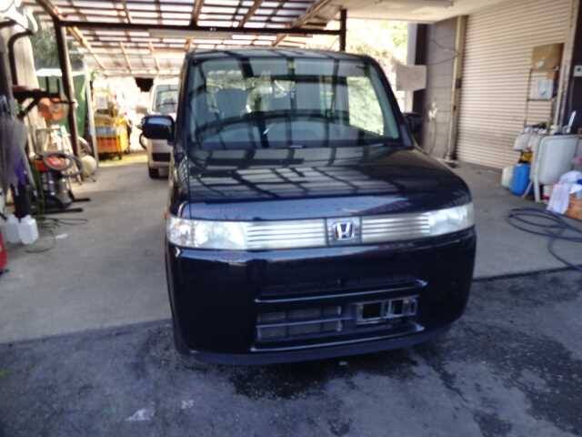 07 Honda That S Ref No Used Cars For Sale Picknbuy24 Com