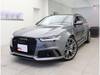 AUDI RS6 AVANT