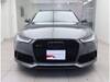 AUDI RS6 AVANT