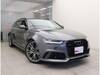 AUDI RS6 AVANT